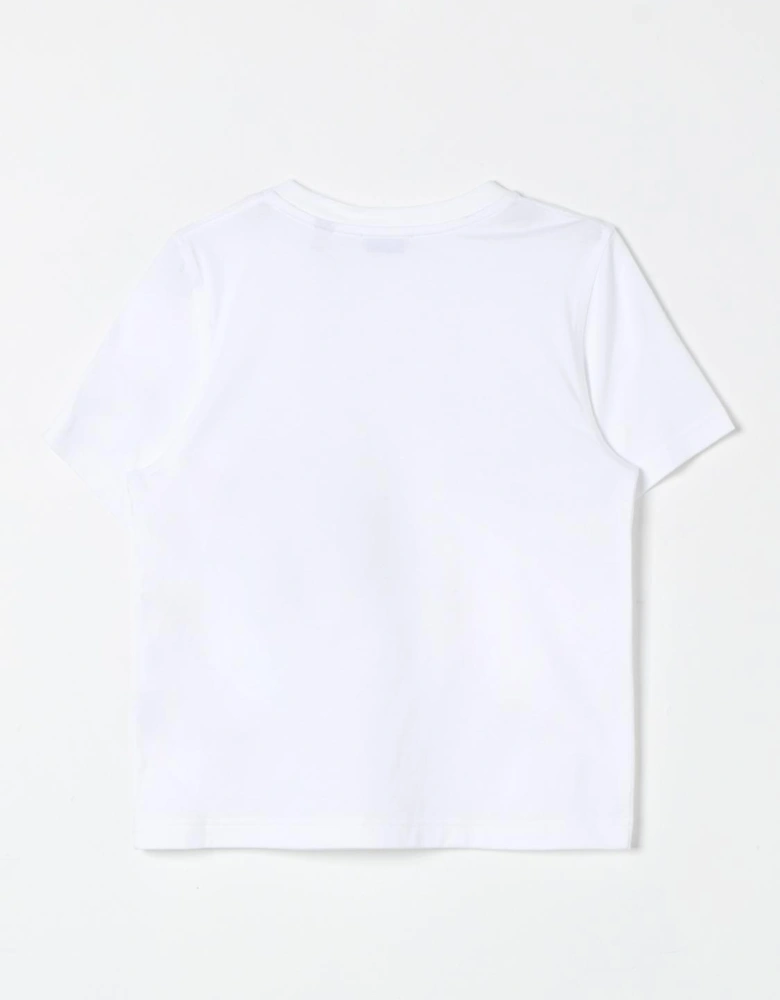 Strawberry Graphic Tee
