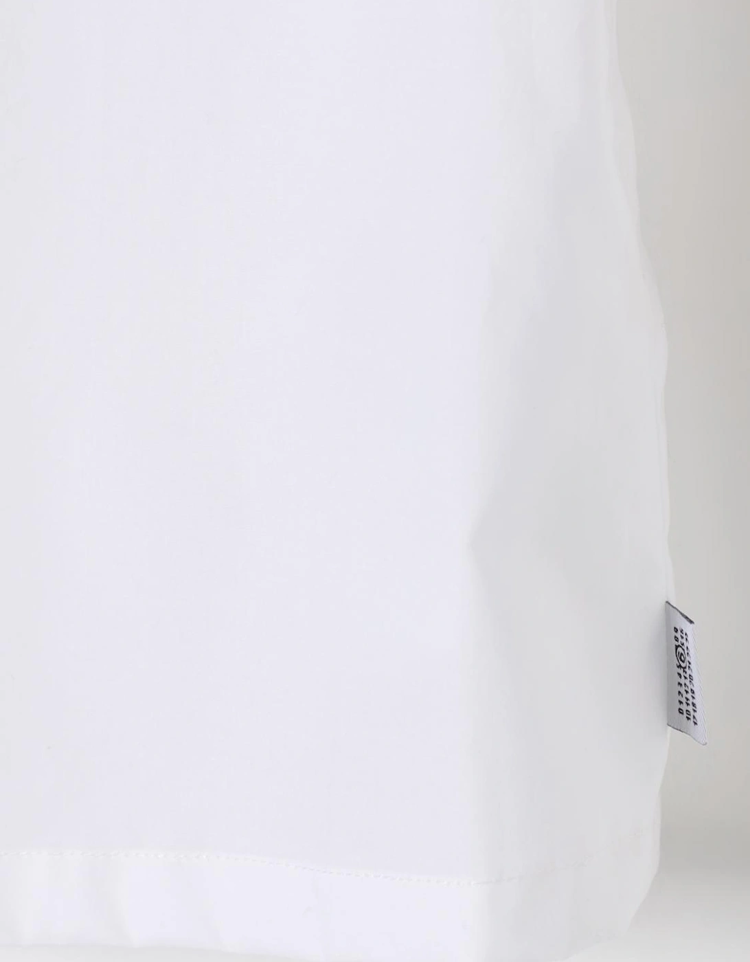 Square Neck Sleeveless Cotton Top