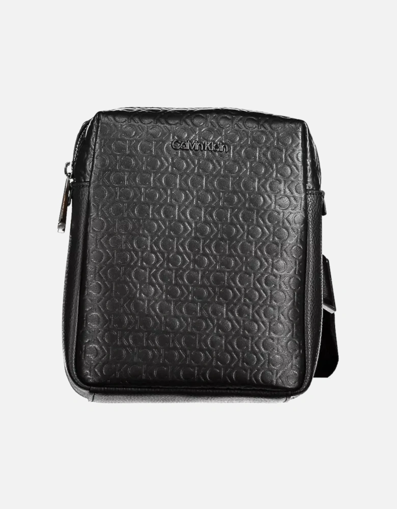 Monogram Crossbody Bag
