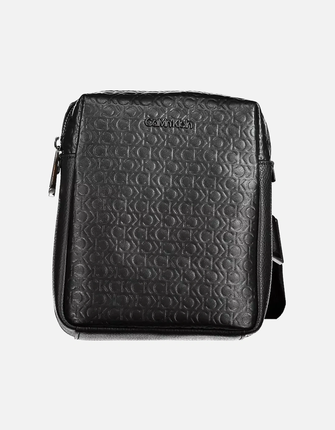 Monogram Crossbody Bag, 4 of 3