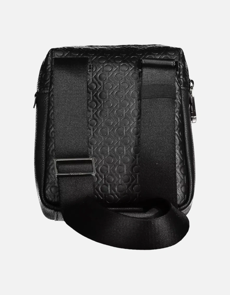 Monogram Crossbody Bag