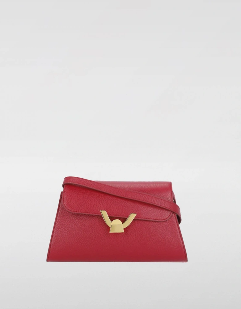 Shoulder Bag Leather Crossbody