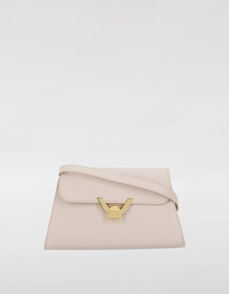 Shoulder Bag Leather Crossbody