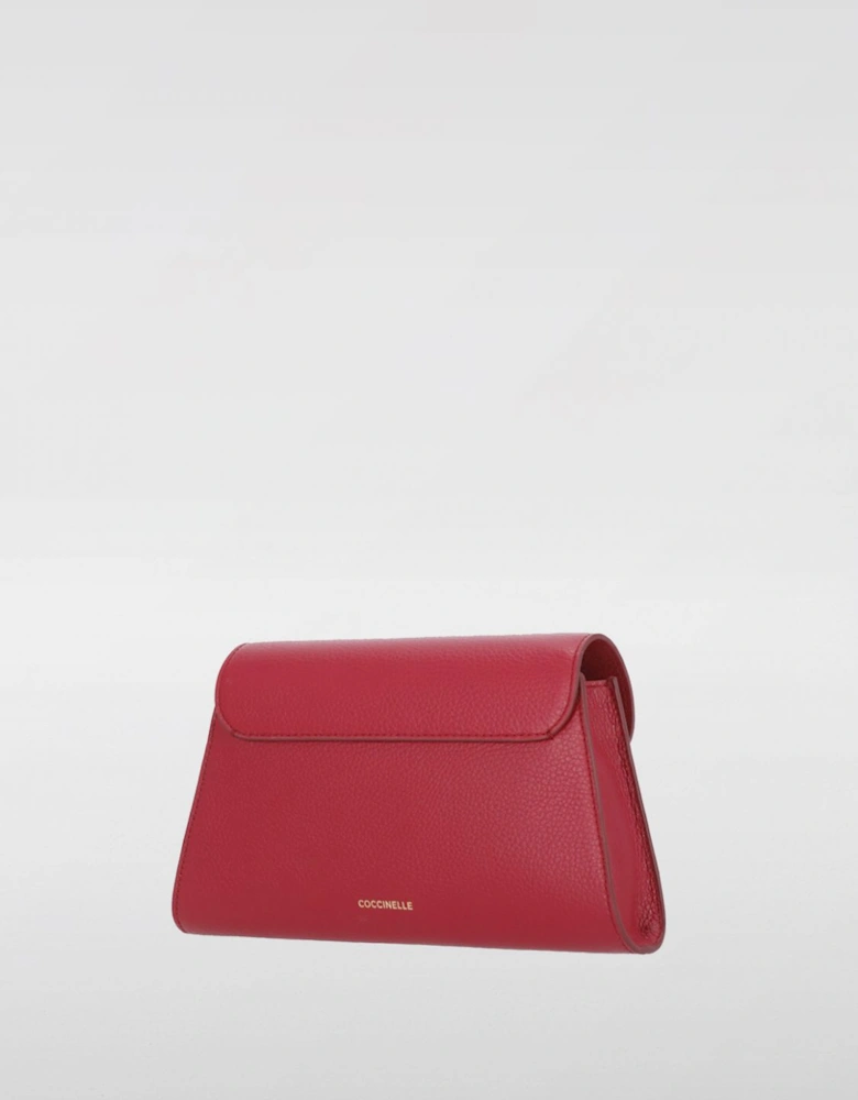 Shoulder Bag Leather Crossbody