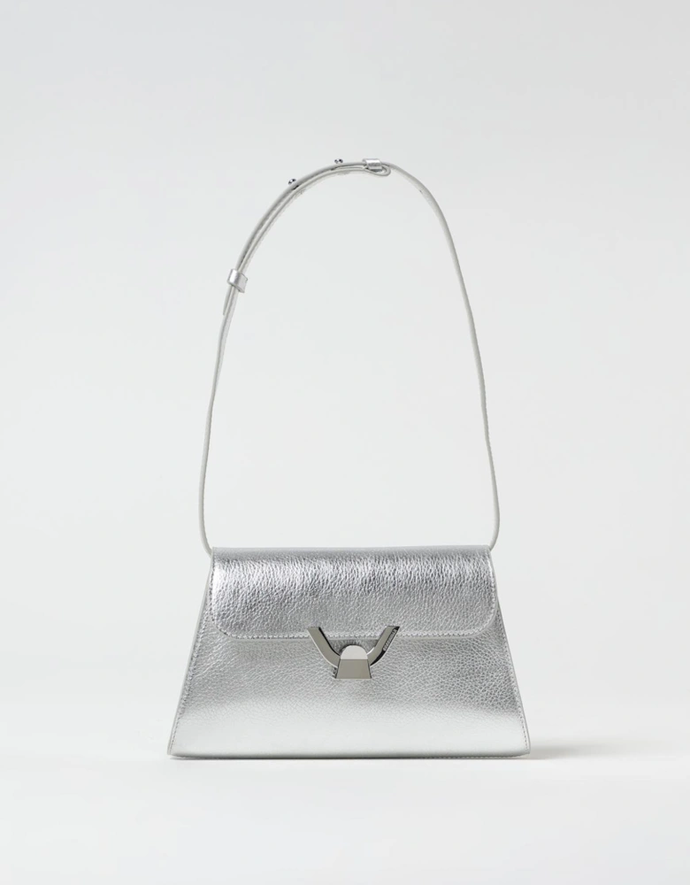 Shoulder Bag Leather Crossbody