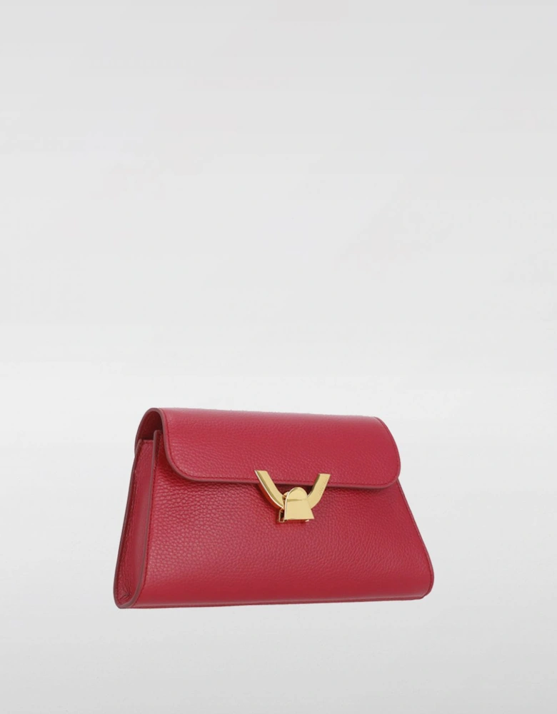 Shoulder Bag Leather Crossbody