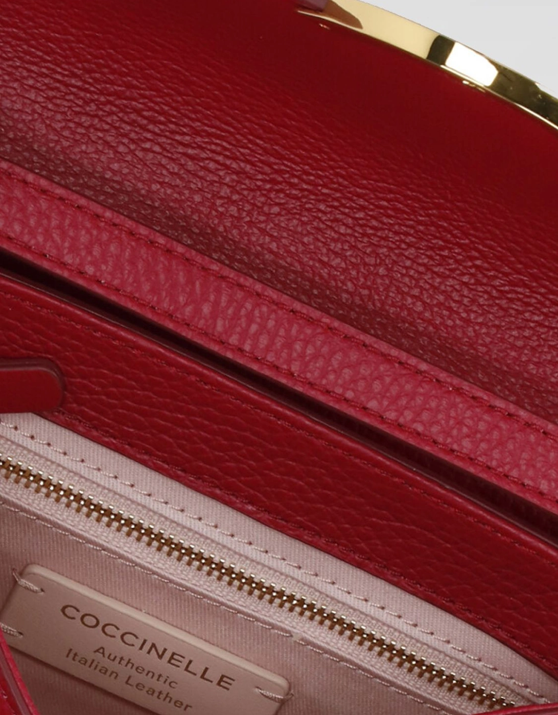 Shoulder Bag Leather Crossbody