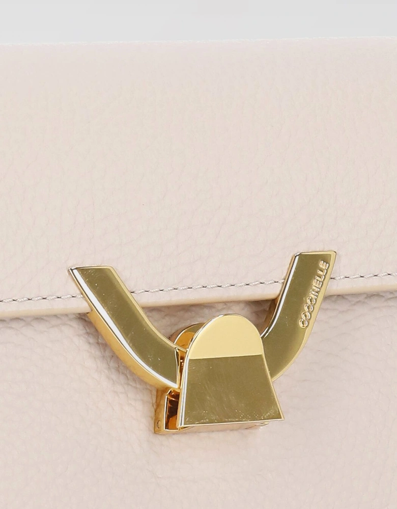 Shoulder Bag Leather Crossbody