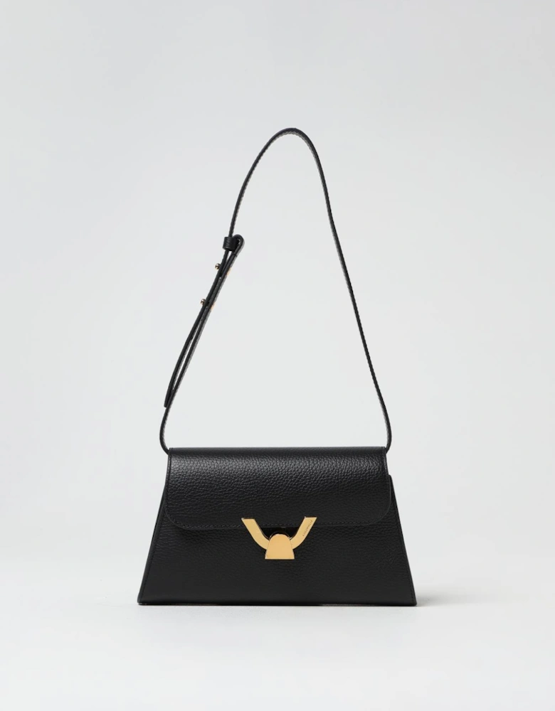 Shoulder Bag Leather Crossbody