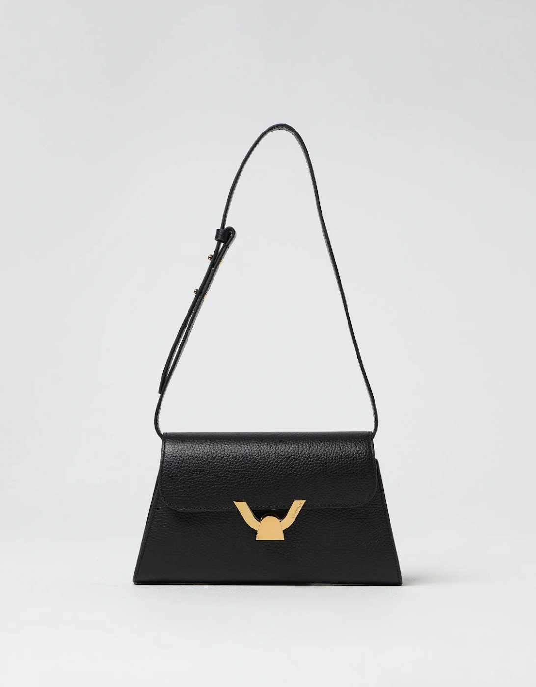 Shoulder Bag Leather Crossbody