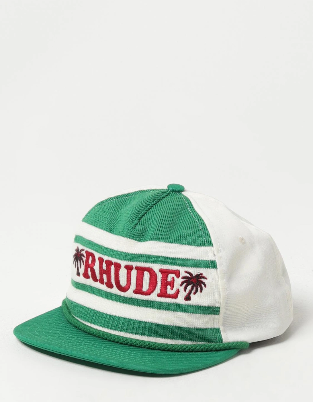 Knit Baseball Cap, 4 of 3