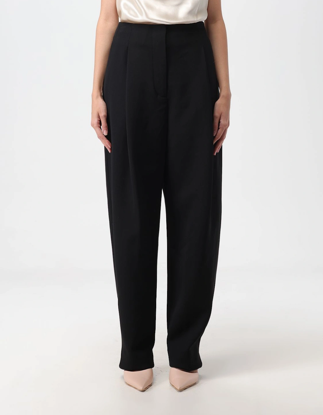 Wide Leg Trousers, 4 of 3