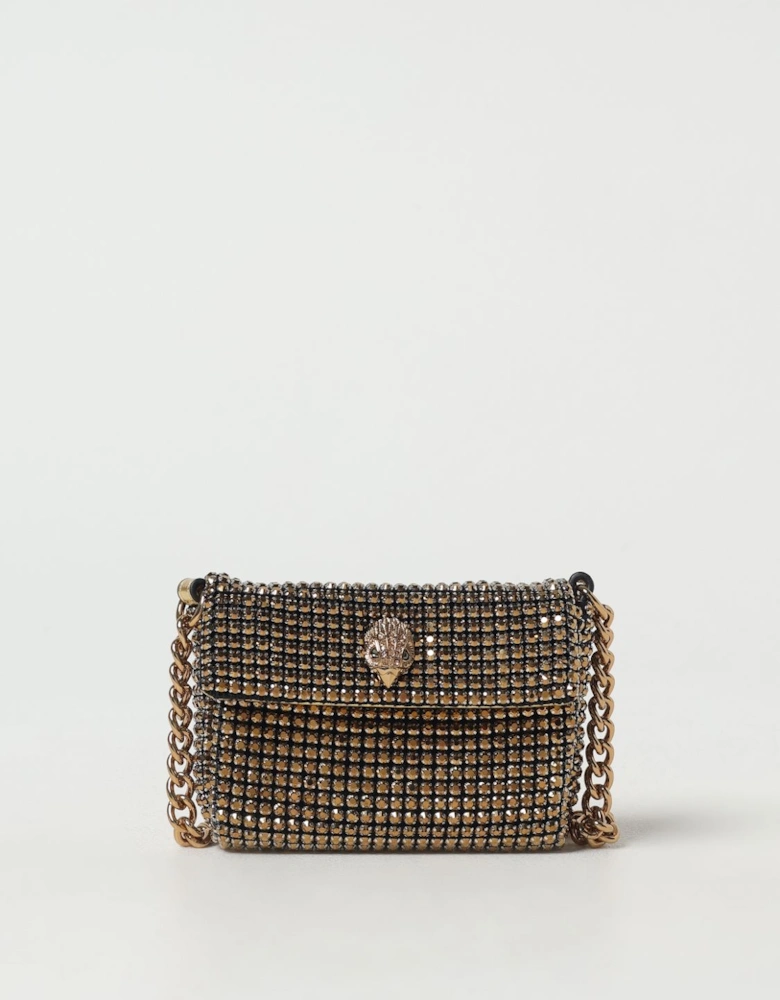 Mini Diamond Chain Bag