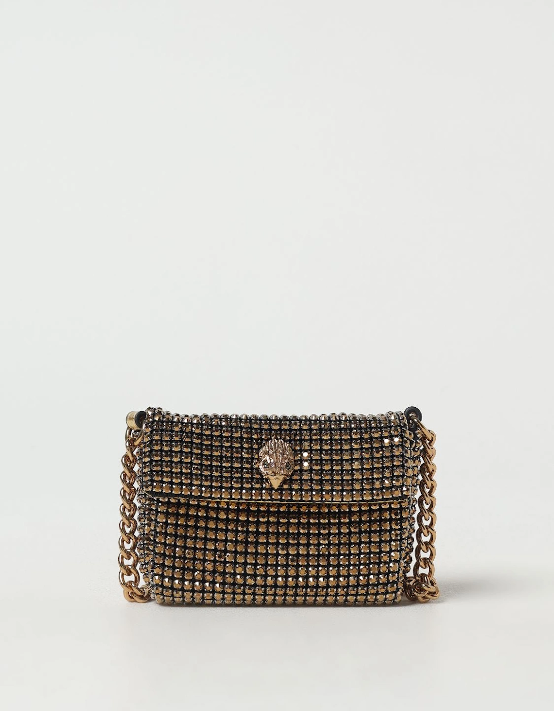 Mini Diamond Chain Bag, 4 of 3