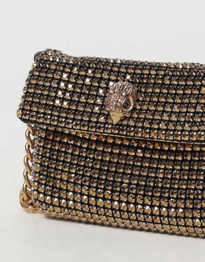 Mini Diamond Chain Bag