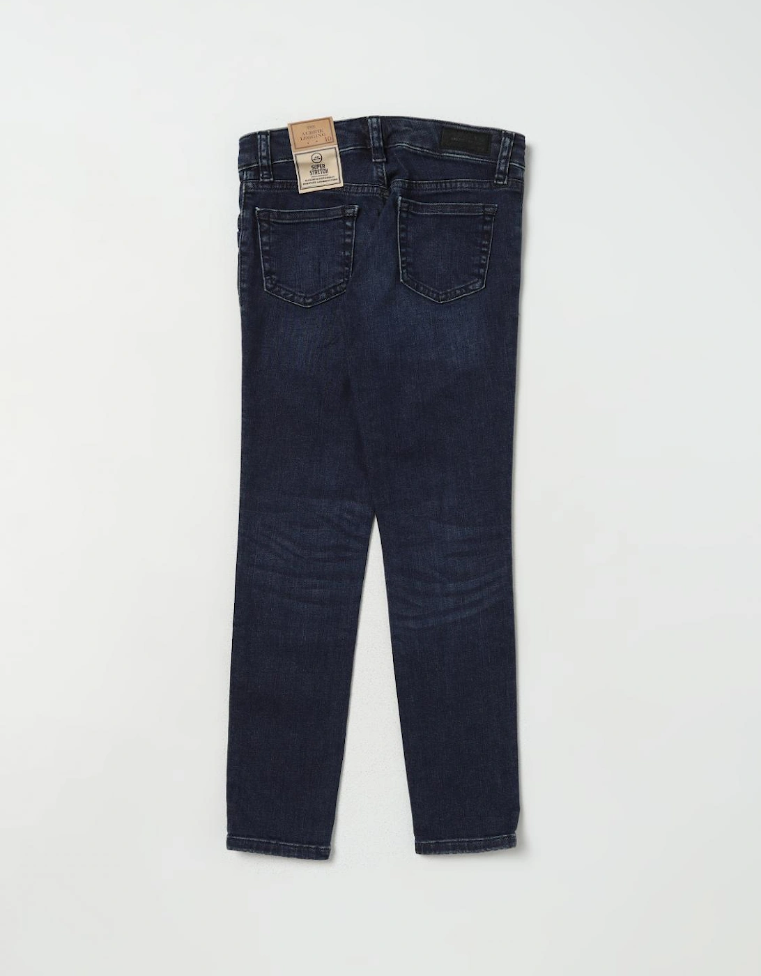 Kids Skinny Jeans