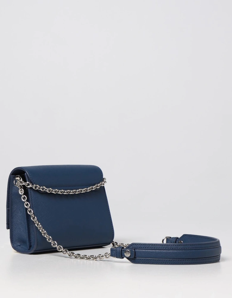 Mini Crossbody Bag with Adjustable Strap
