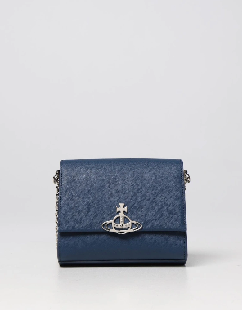 Mini Crossbody Bag with Adjustable Strap