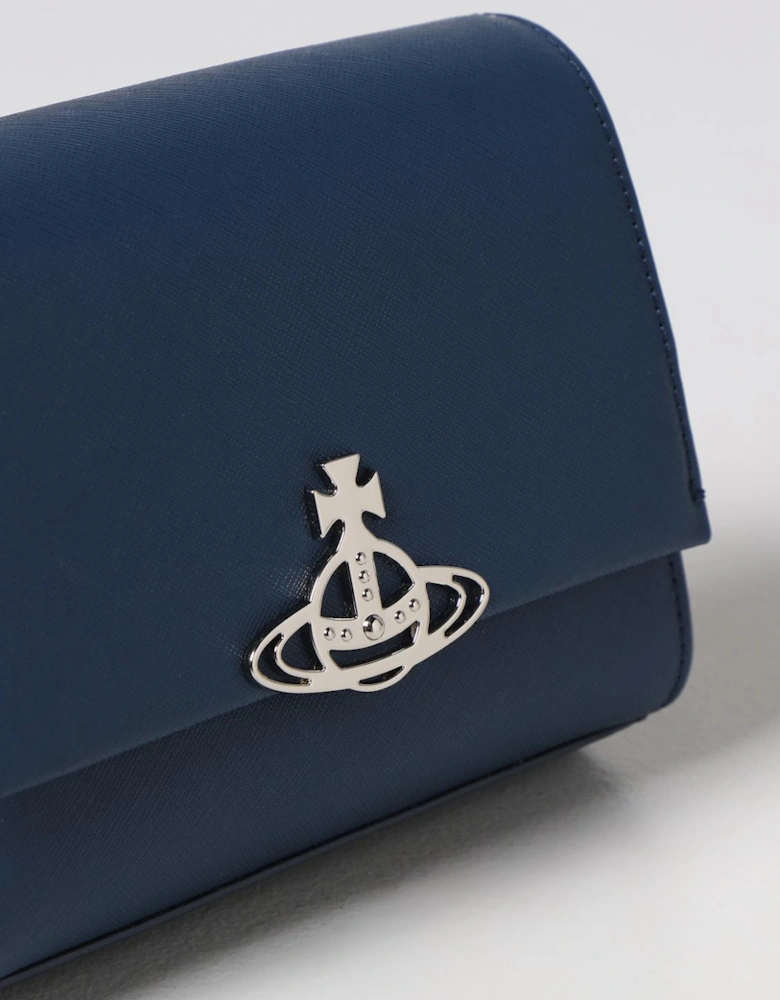Mini Crossbody Bag with Adjustable Strap