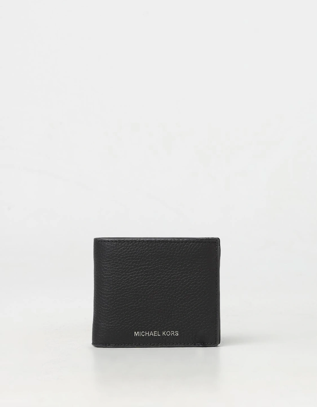 Slim Bifold Leather Wallet, 4 of 3