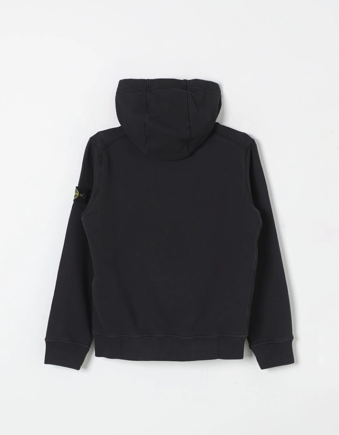 Hooded Sweatshirt Long Sleeves, 5 of 4