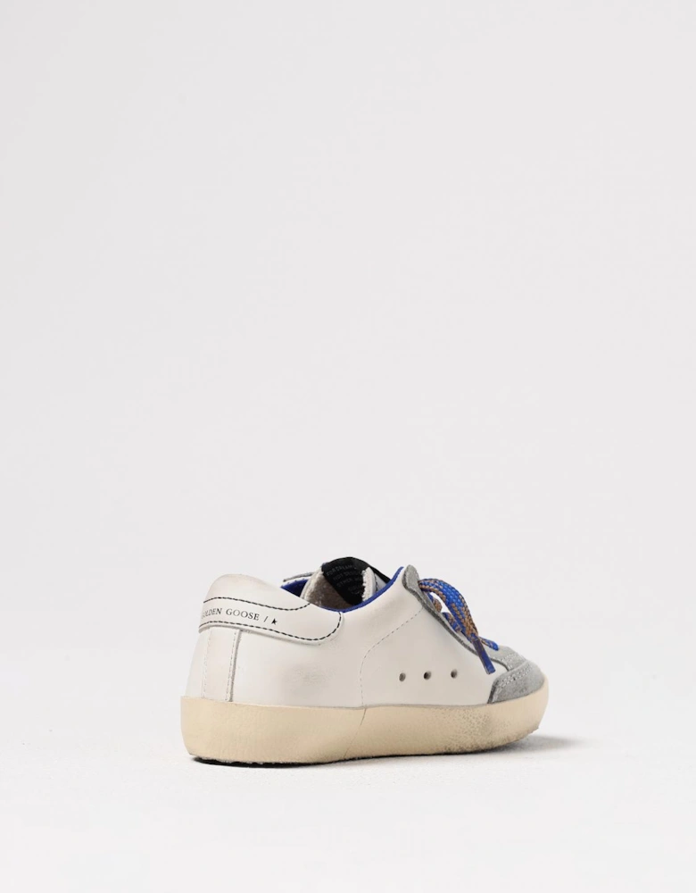 Superstar Sneaker Casual Leather