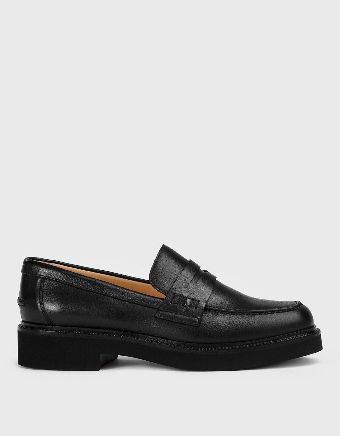 Penny Loafers Platform Sole, 5 of 4