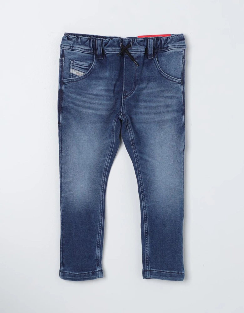 Kids Skinny Jeans
