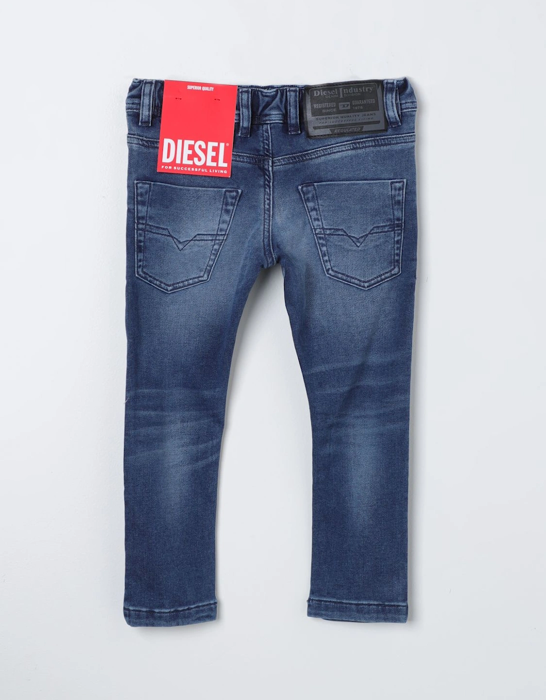 Kids Skinny Jeans