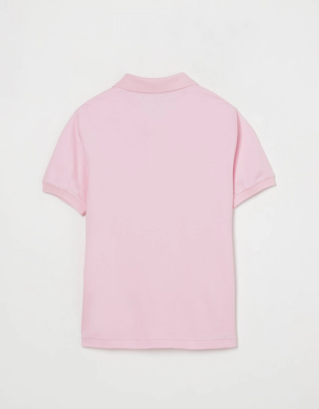 Kids Polo Shirt Short Sleeves