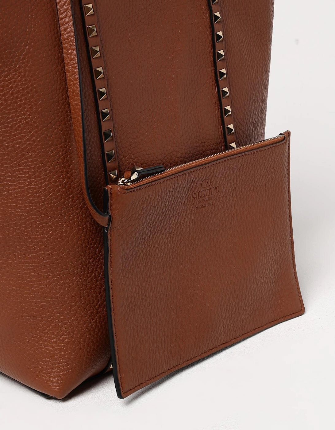 Rockstud Small Tote Bag