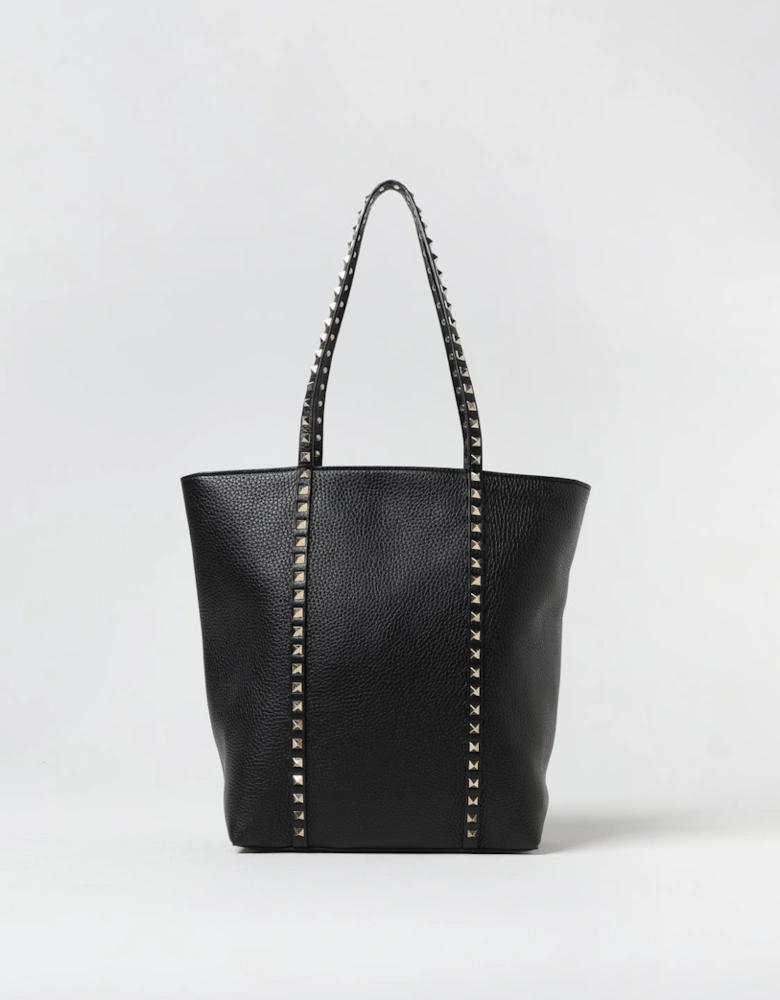 Rockstud Small Tote Bag