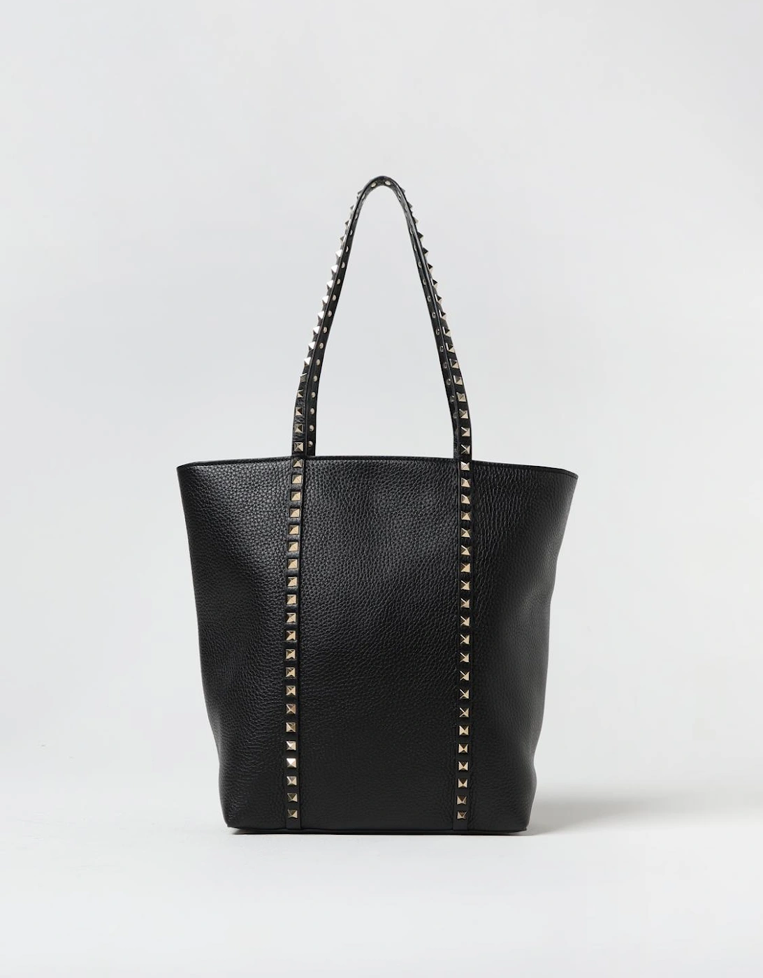 Rockstud Small Tote Bag