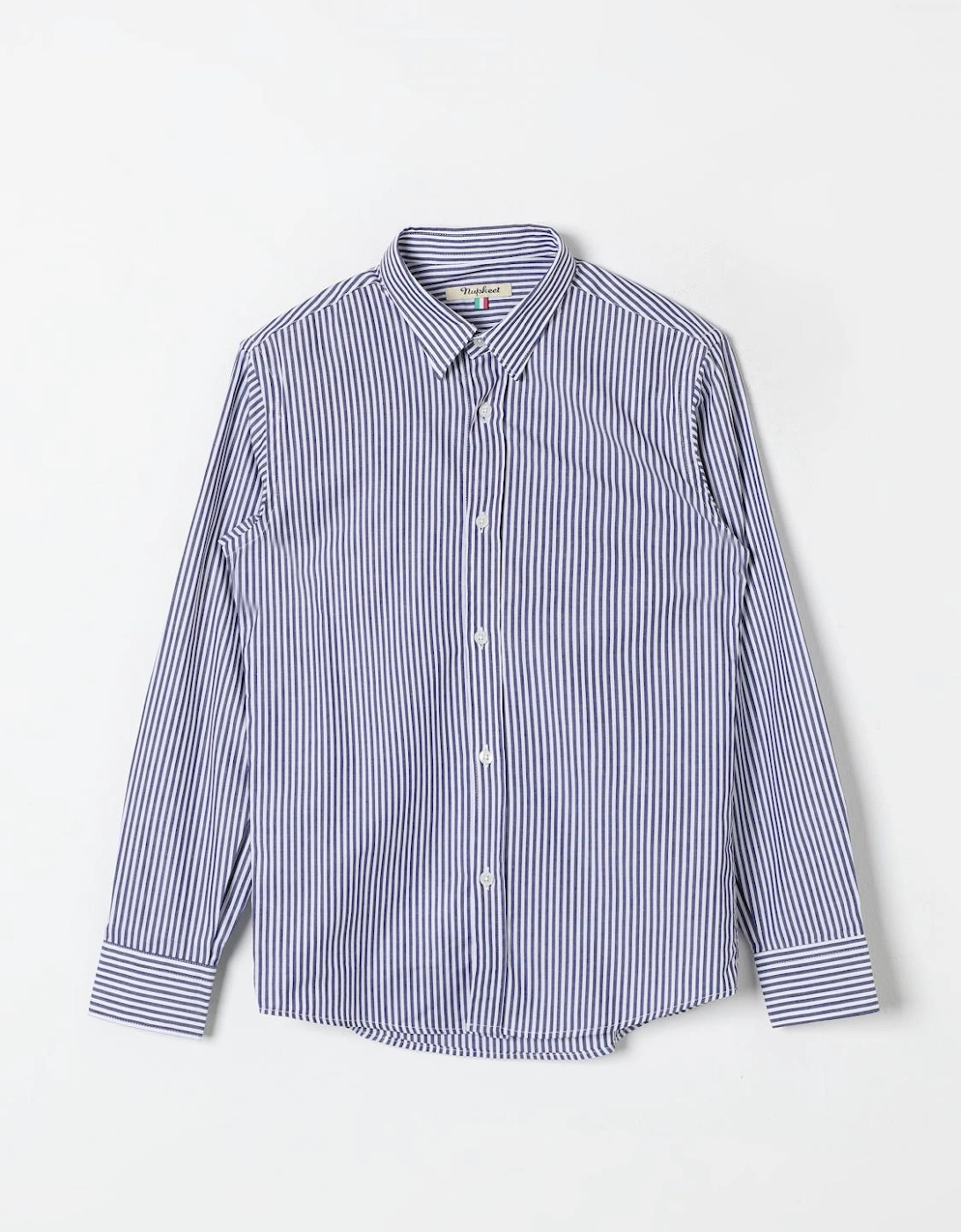 Striped LongSleeve Shirt, 3 of 2