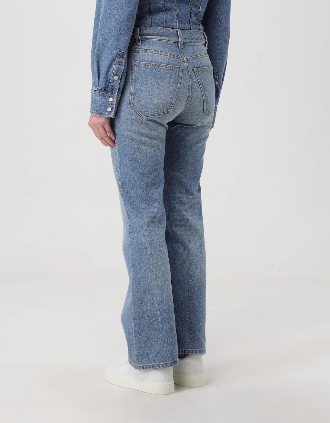 Bootcut Jeans