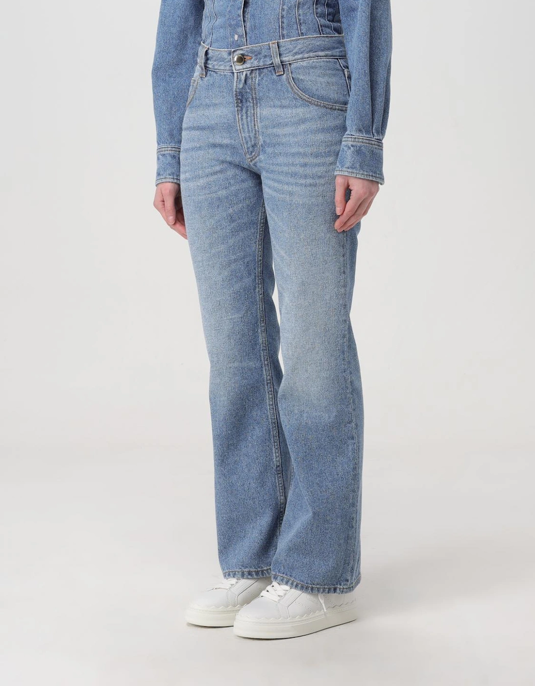 Bootcut Jeans