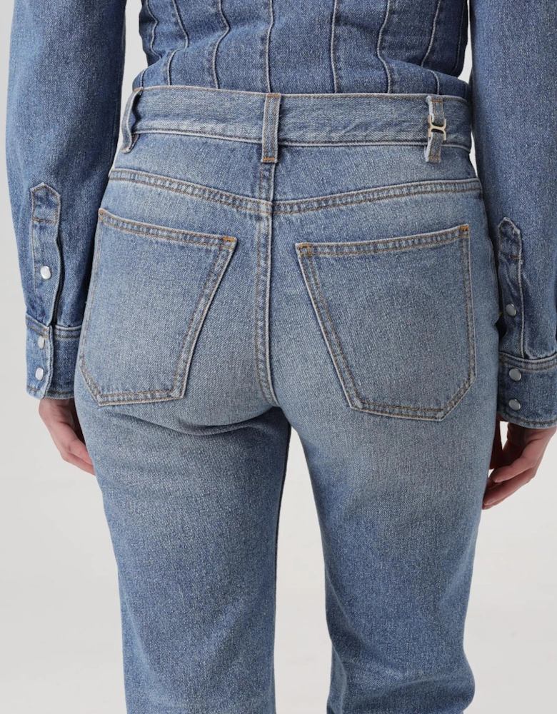 Bootcut Jeans