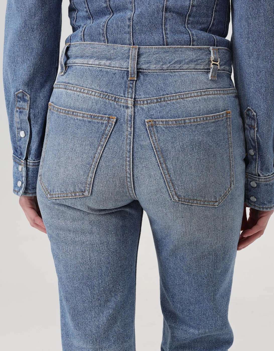 Bootcut Jeans