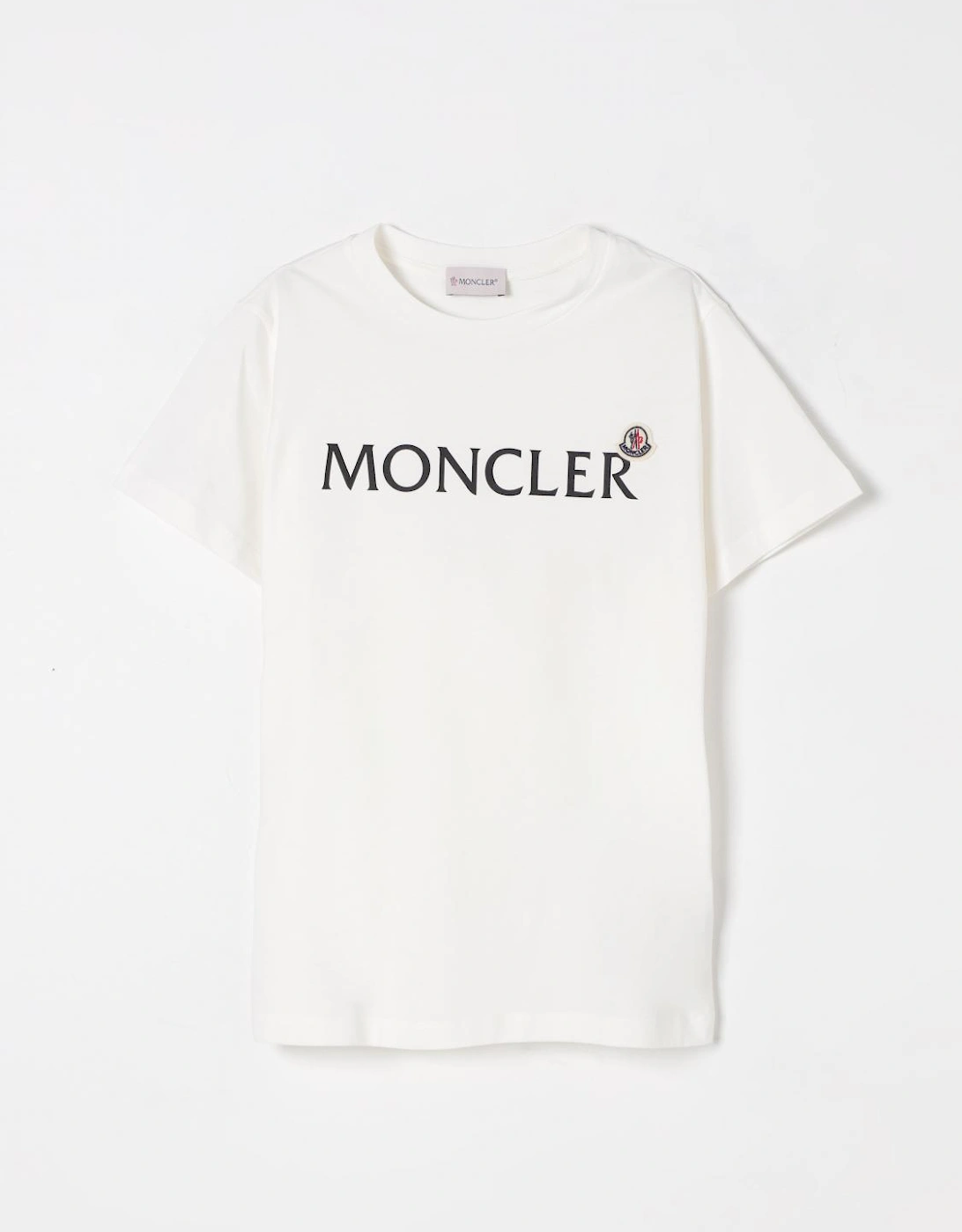 Short Sleeve Crew Neck Tee, 4 of 3