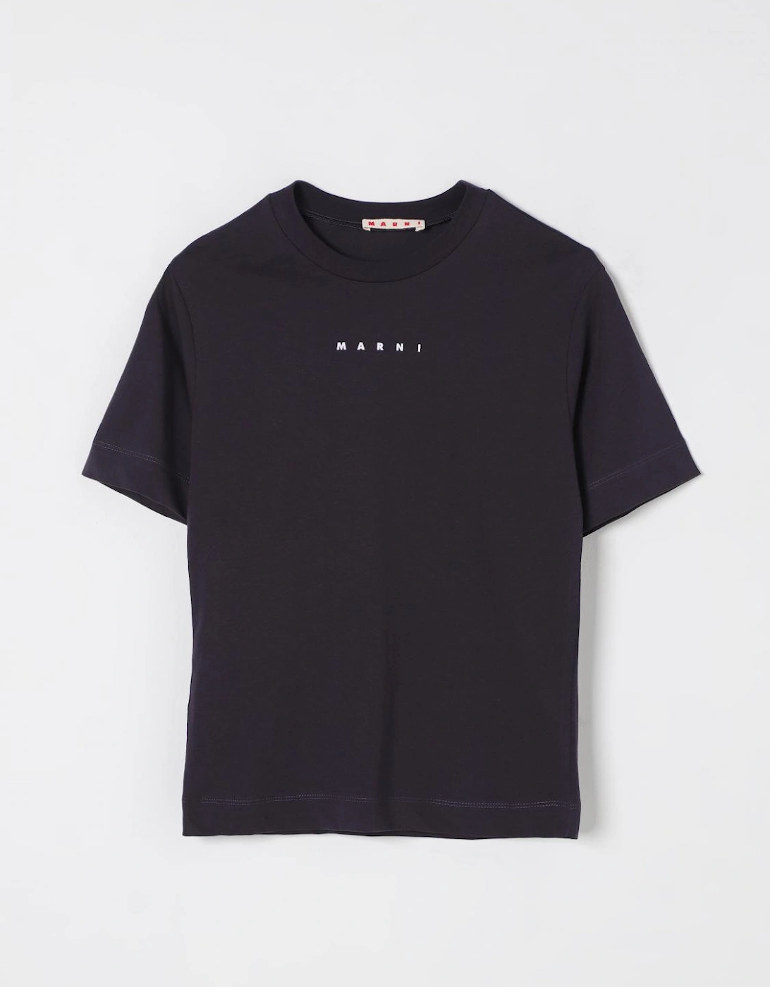 Short Sleeve Crew Neck Tee, 6 of 5