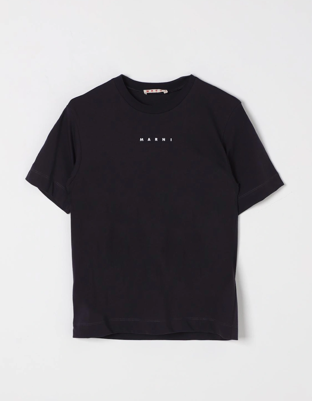 Short Sleeve Crew Neck Tee