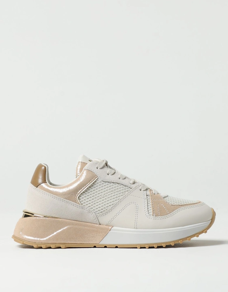 Kezia Sneaker Casual Design