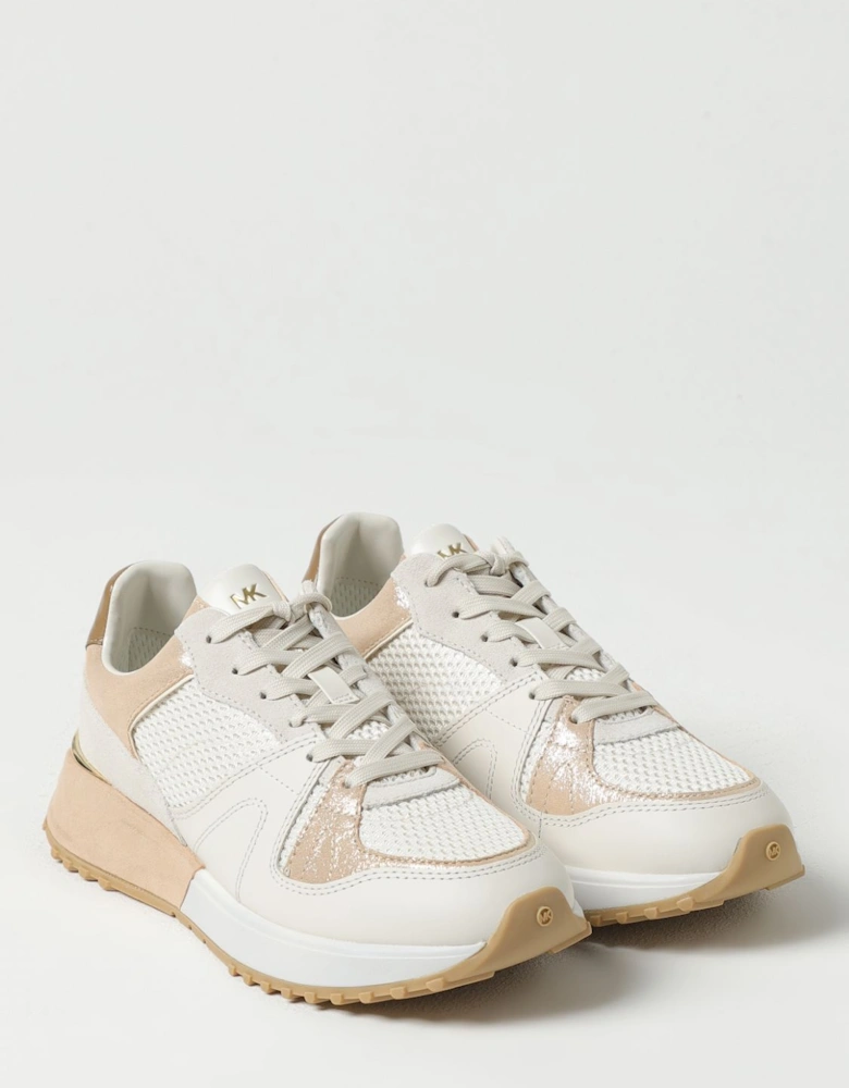 Kezia Sneaker Casual Design