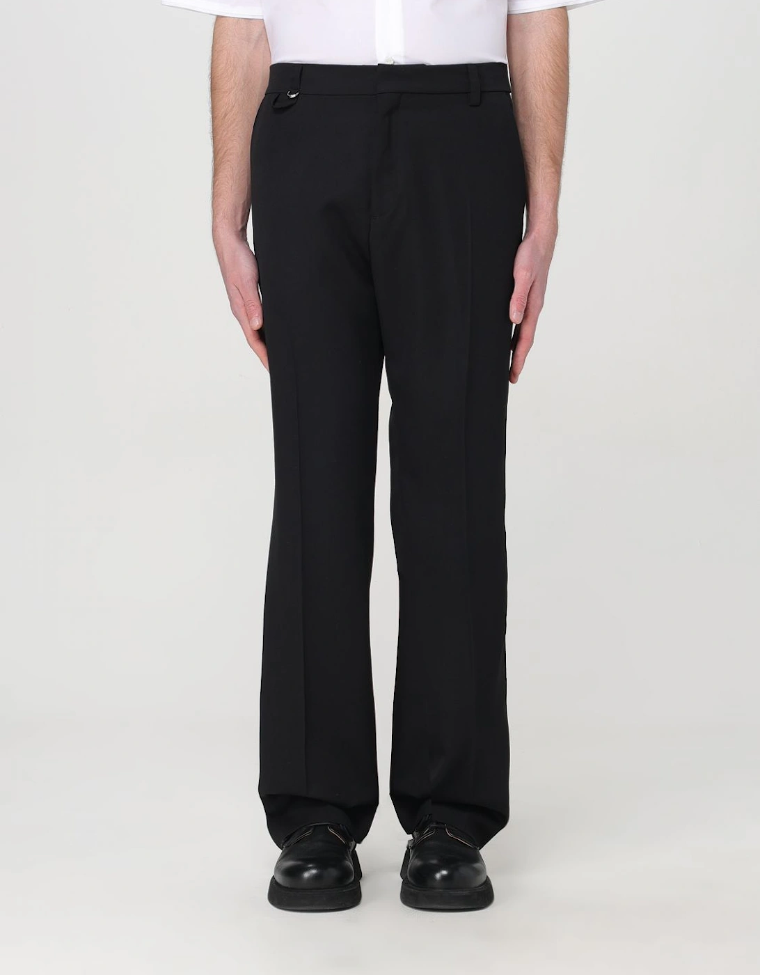 Le Pantalon Odile Straight Trousers, 6 of 5