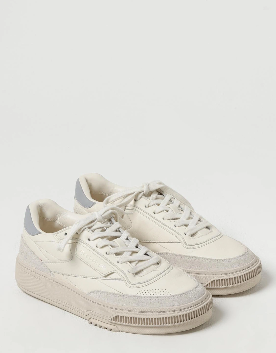 Club C 85 Leather Sneaker