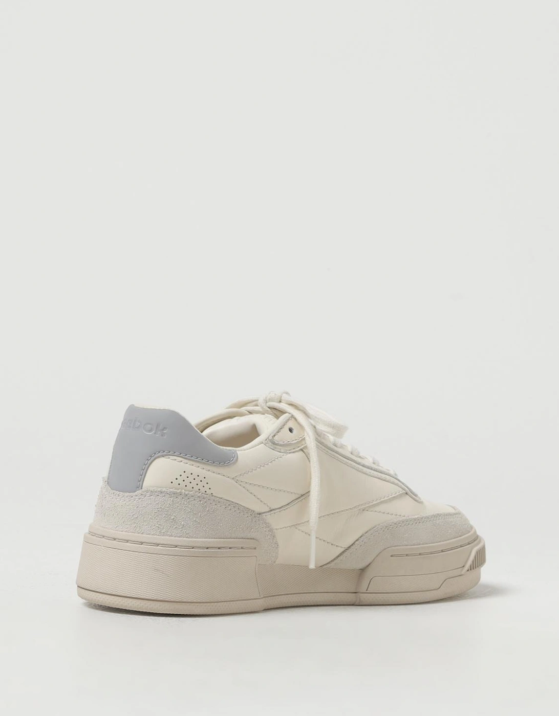 Club C 85 Leather Sneaker