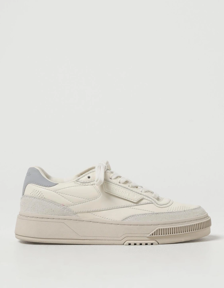 Club C 85 Leather Sneaker