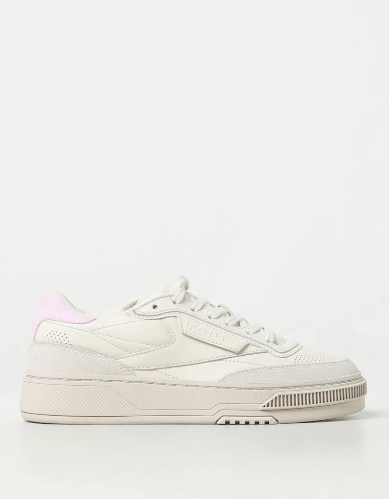 Club C 85 Leather Sneaker