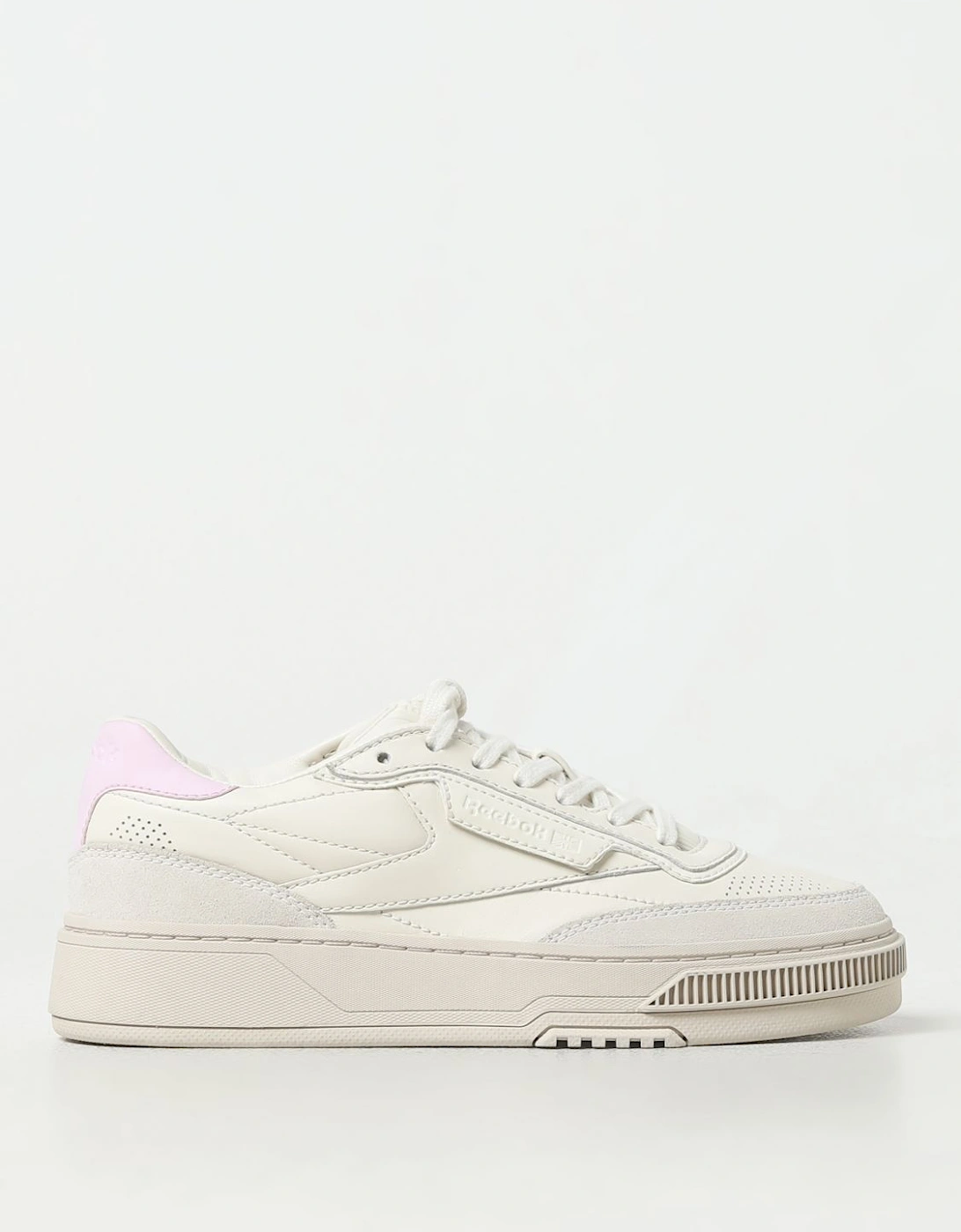 Club C 85 Leather Sneaker