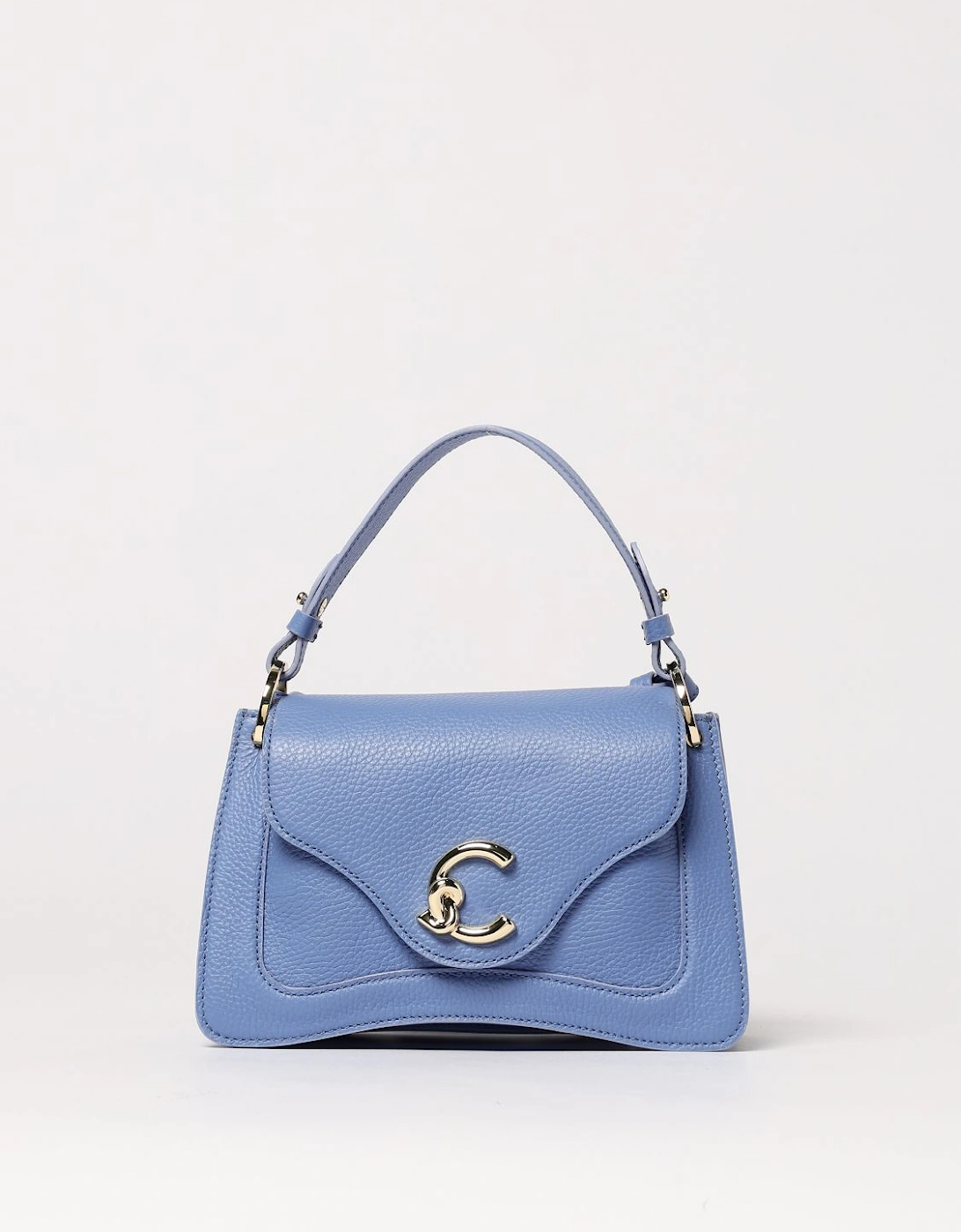 Handbag Structured Leather, 10 of 9